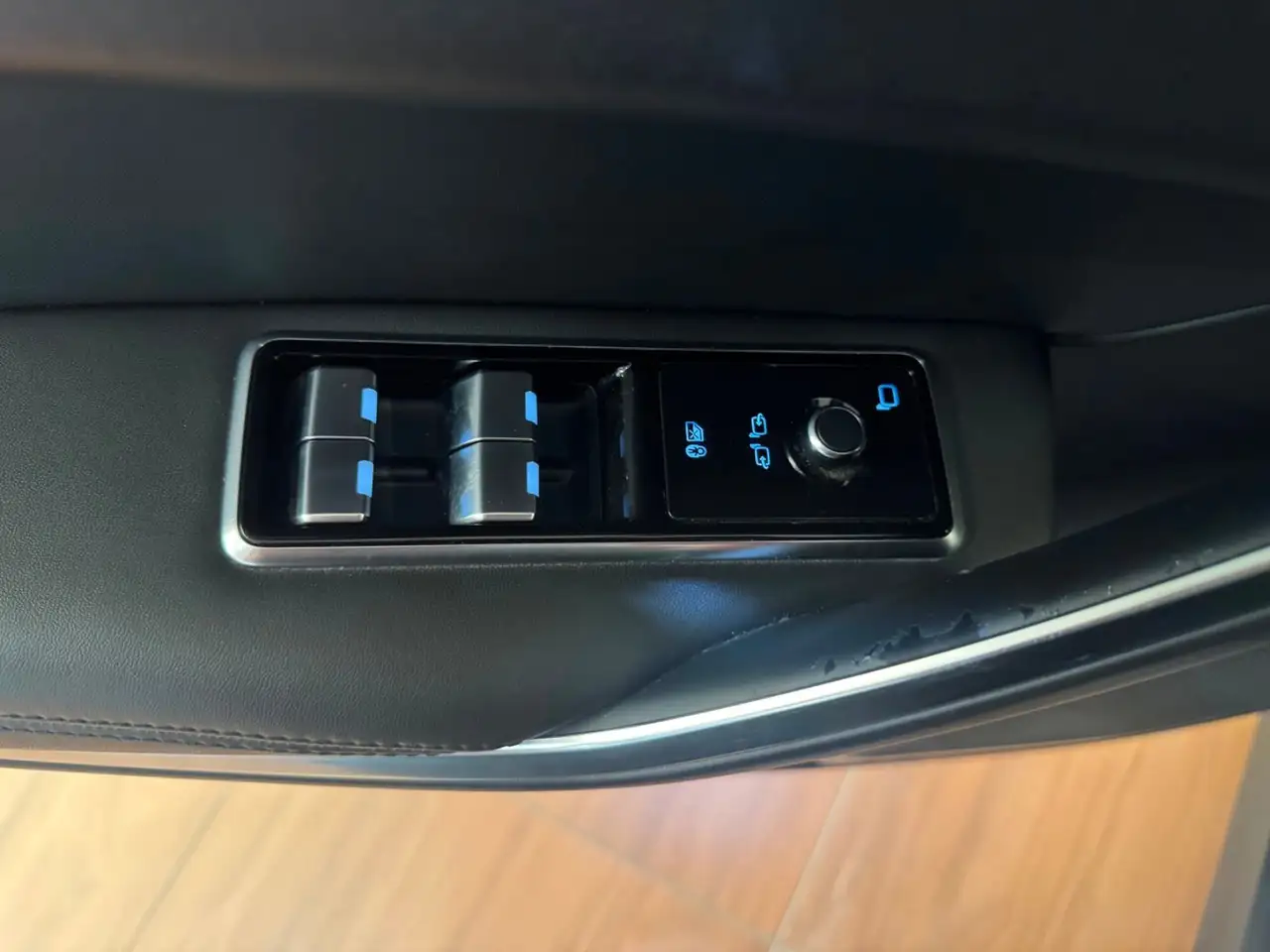 Jaguar F-Pace fotografie Jaguar F-Pace