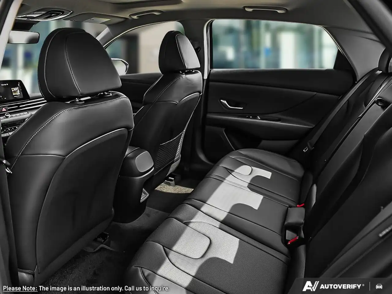 Hyundai ELANTRA fotografie Hyundai ELANTRA
