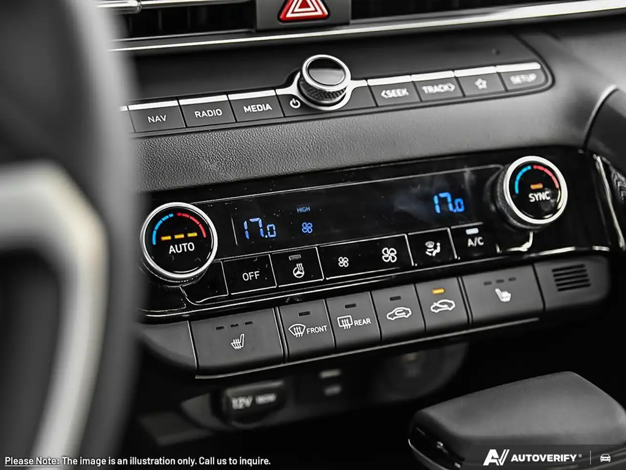 Hyundai ELANTRA fotografie Hyundai ELANTRA