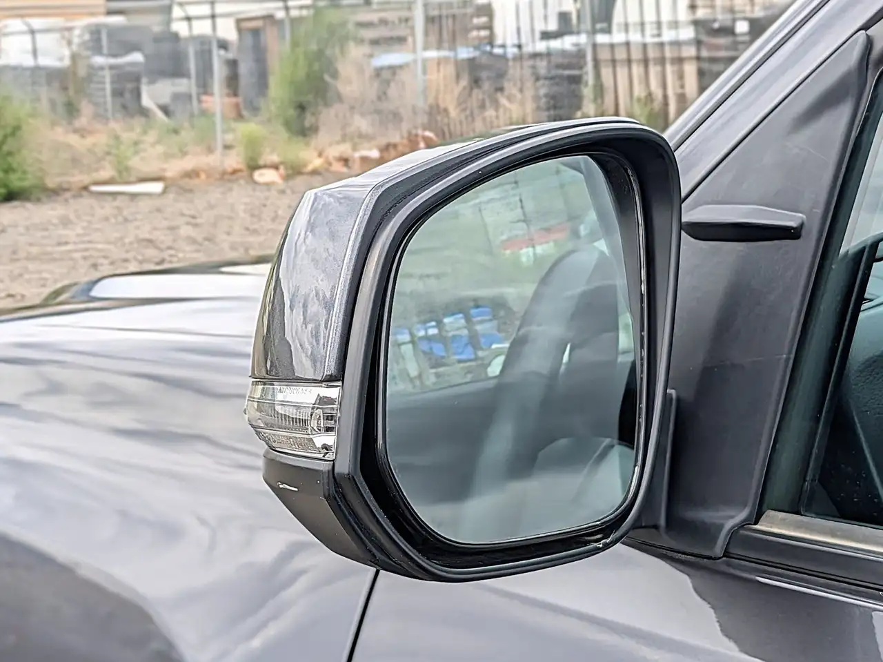 Toyota Tacoma снимка Toyota Tacoma