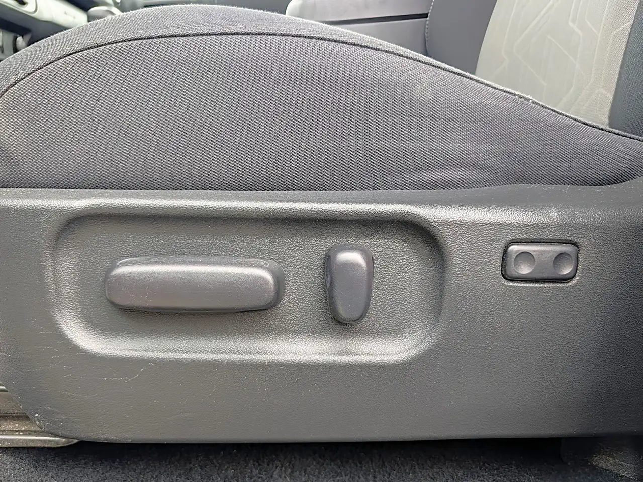 Toyota Tacoma снимка Toyota Tacoma
