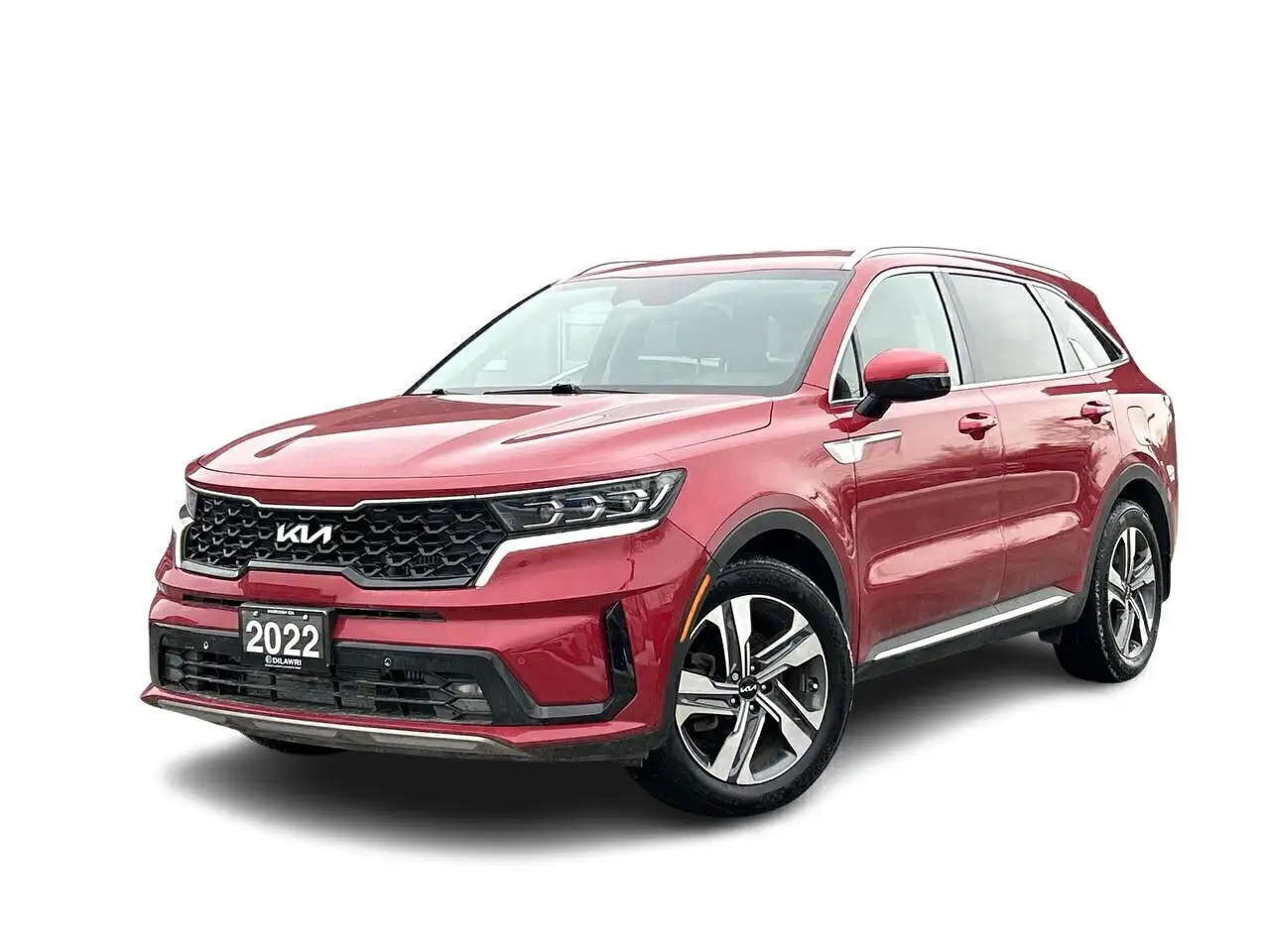 2022 Kia Sorento