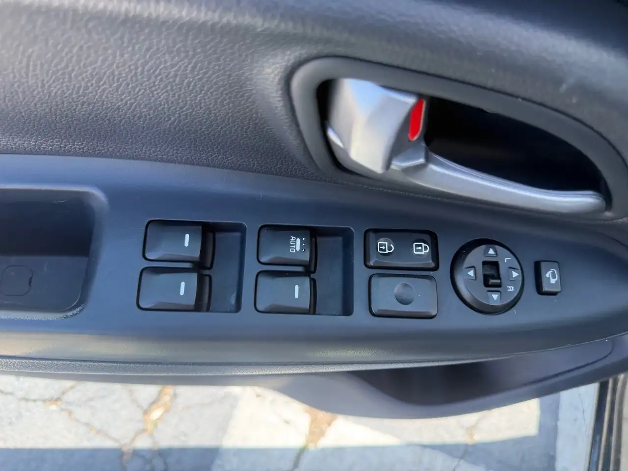 Kia Rio photo Kia Rio