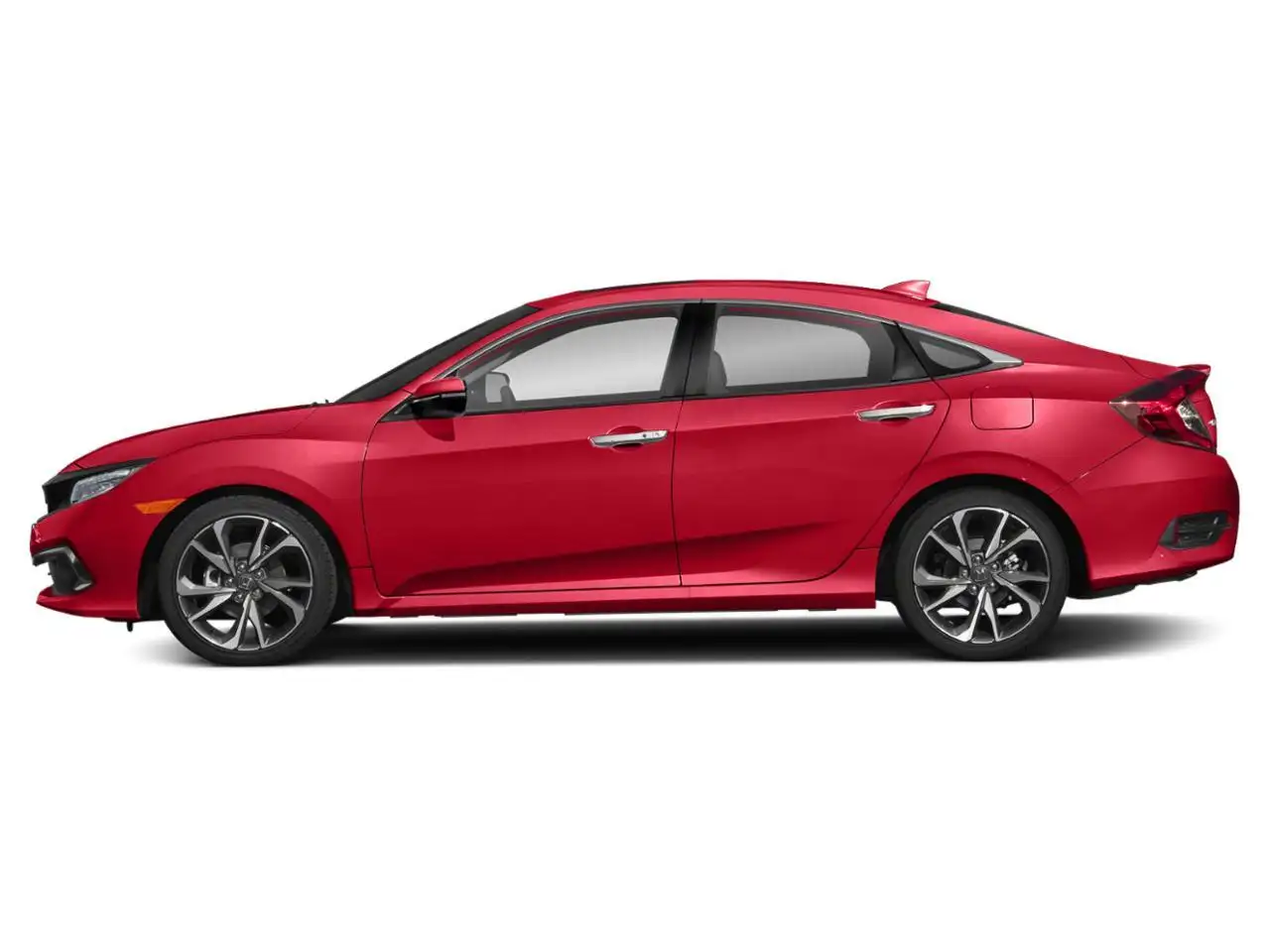 Honda Civic fotografie Honda Civic