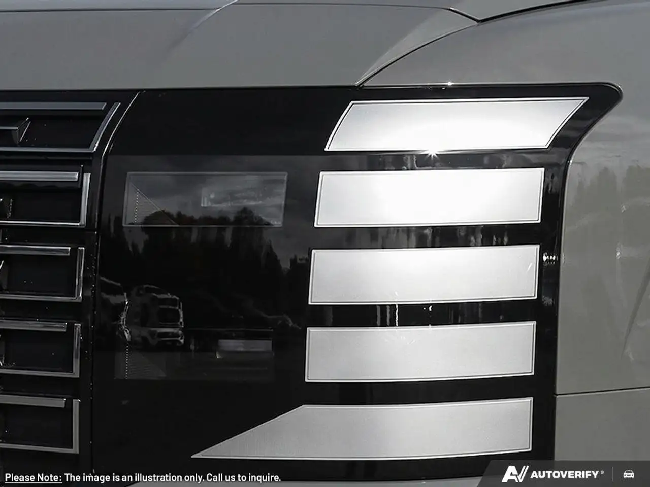 Hyundai PALISADE Hybrid снимка Hyundai PALISADE Hybrid