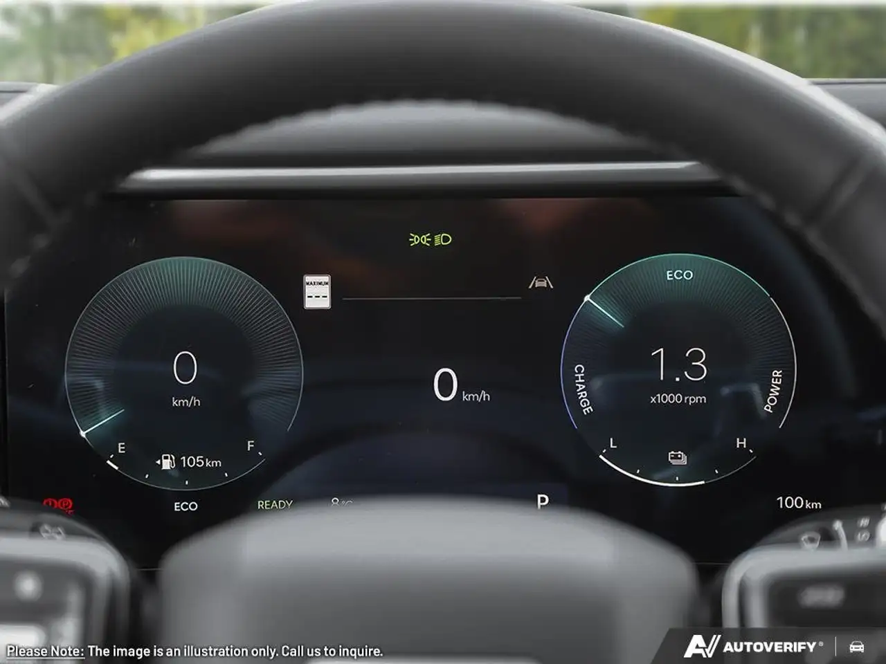 Hyundai PALISADE Hybrid снимка Hyundai PALISADE Hybrid