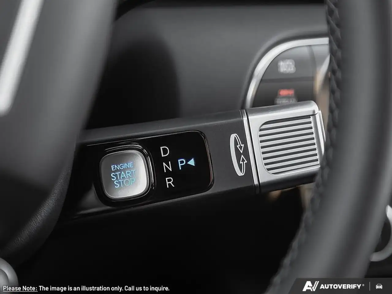 Hyundai PALISADE Hybrid снимка Hyundai PALISADE Hybrid