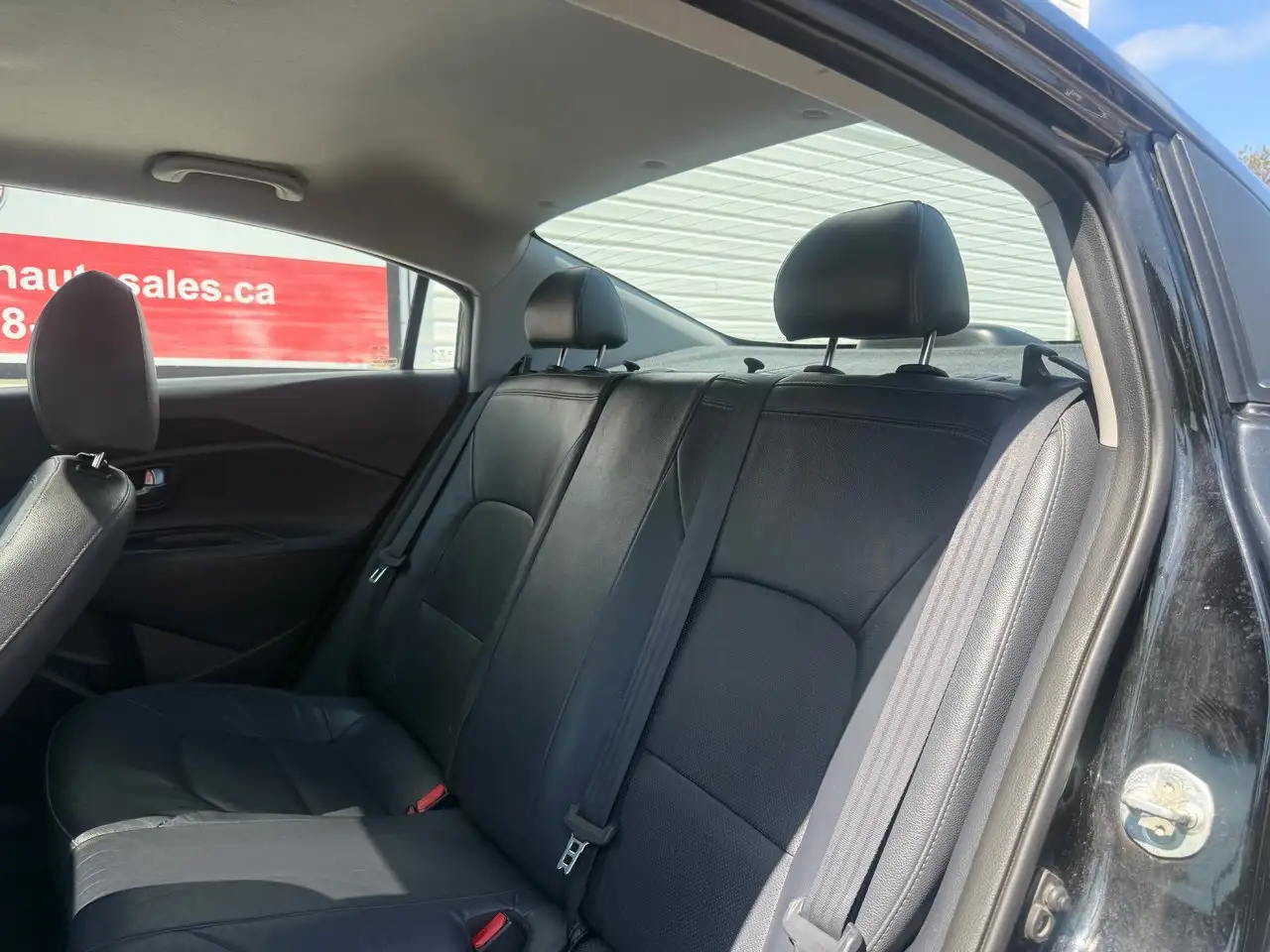 Kia Rio photo Kia Rio
