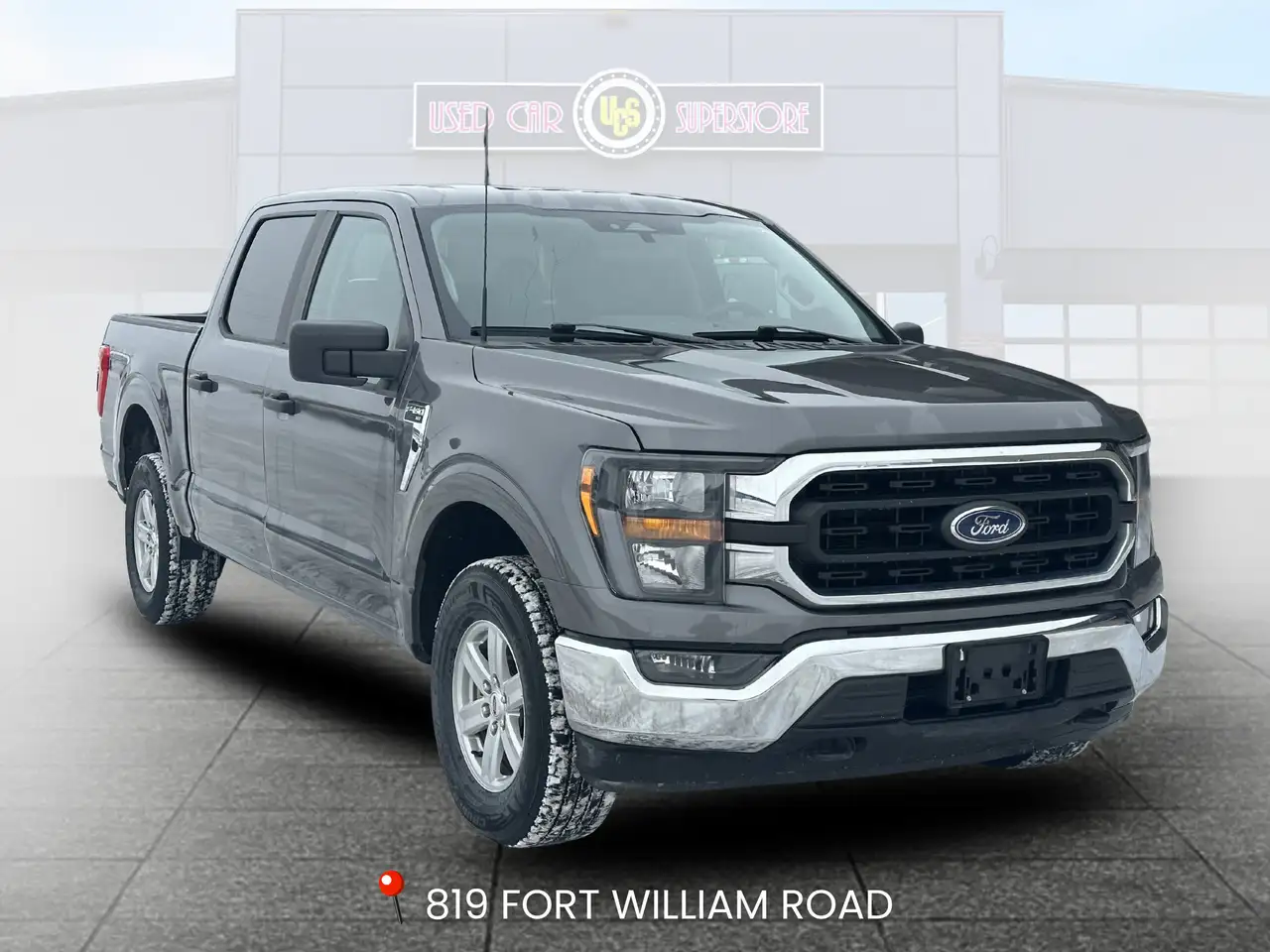 Ford F 150 fotografie Ford F 150