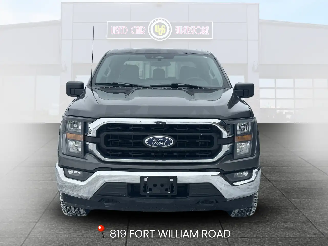 Ford F 150 fotografie Ford F 150