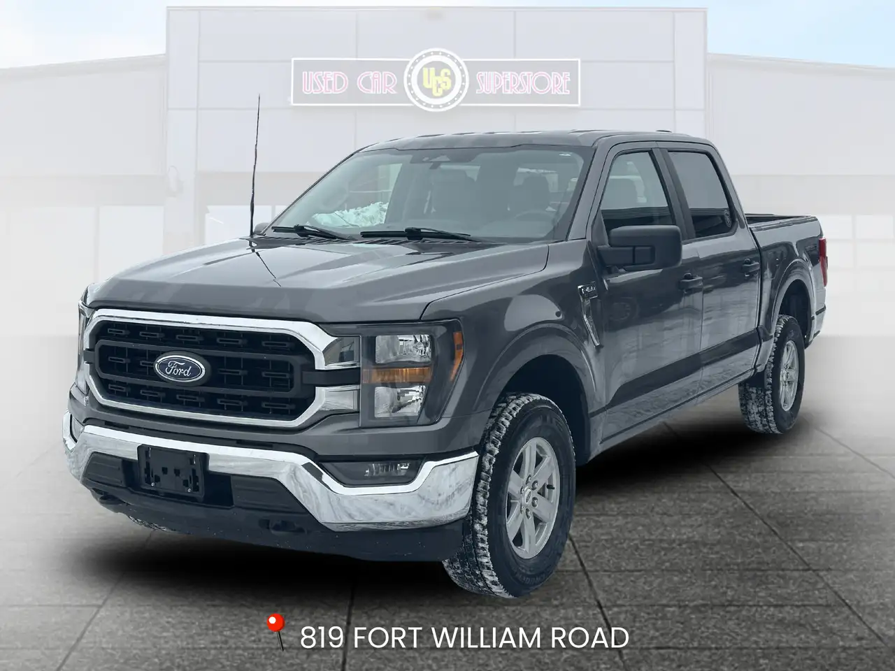 Ford F 150 fotografie Ford F 150