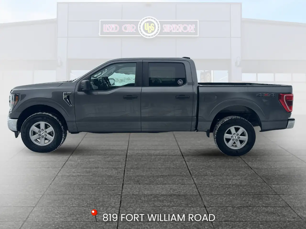 Ford F 150 fotografie Ford F 150