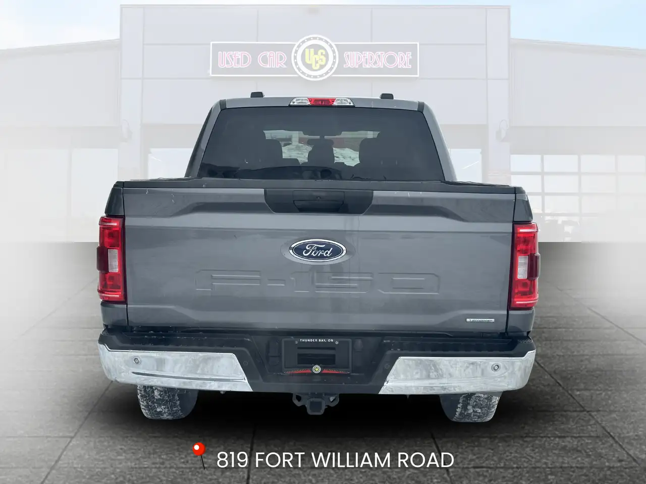 Ford F 150 fotografie Ford F 150