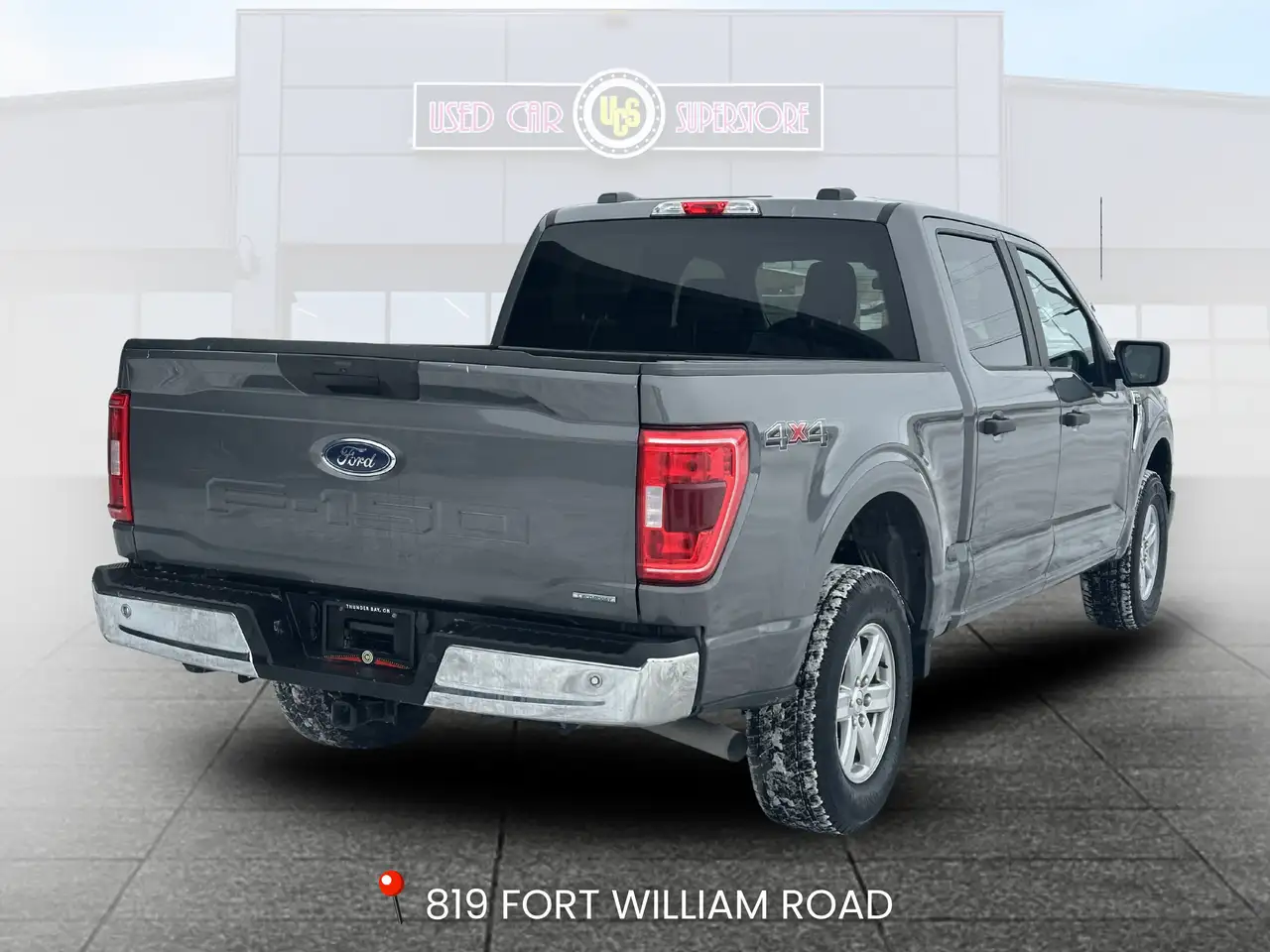 Ford F 150 fotografie Ford F 150