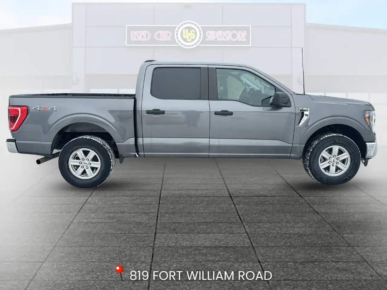 Ford F 150 fotografie Ford F 150