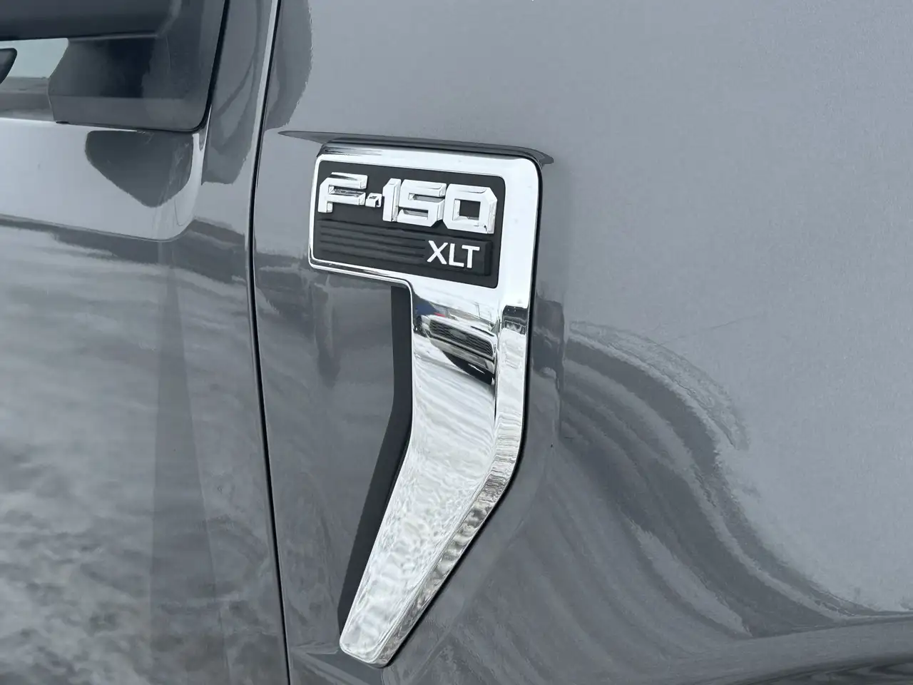 Ford F 150 fotografie Ford F 150