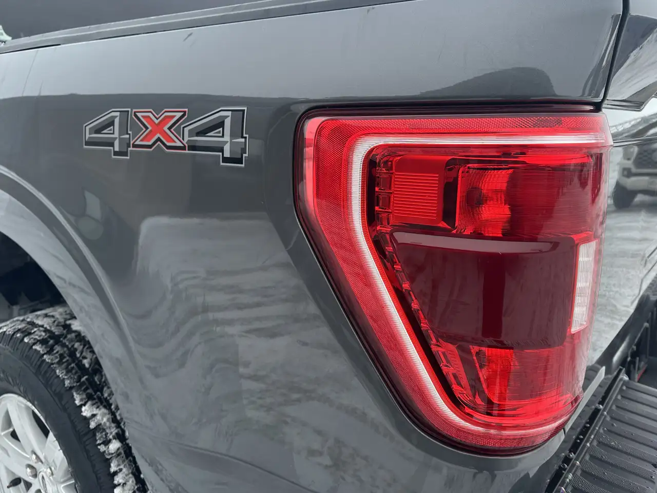 Ford F 150 fotografie Ford F 150