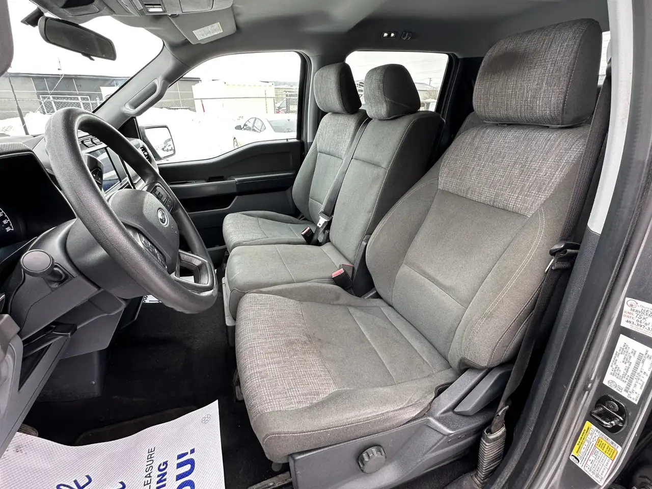 Ford F 150 fotografie Ford F 150