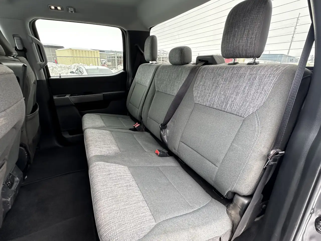Ford F 150 fotografie Ford F 150