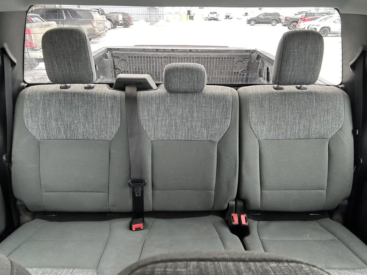 Ford F 150 fotografie Ford F 150