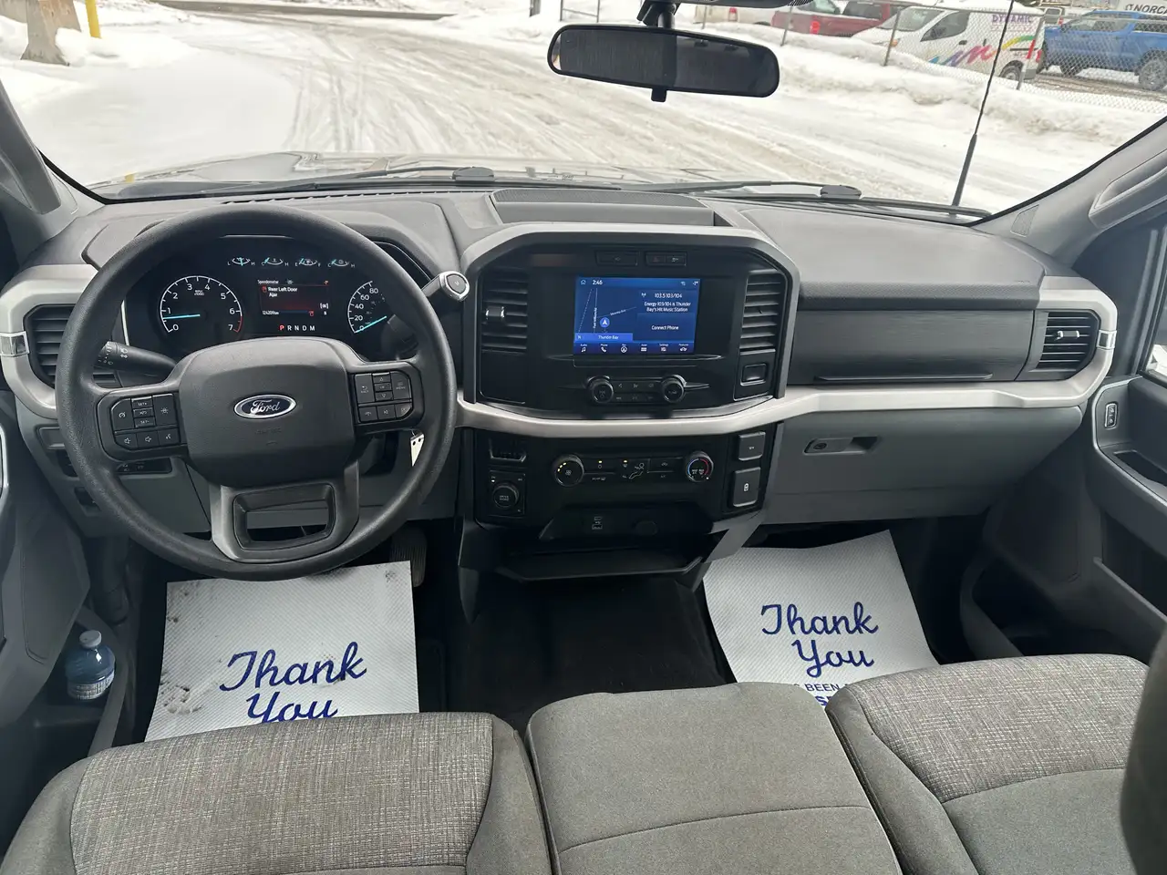 Ford F 150 fotografie Ford F 150