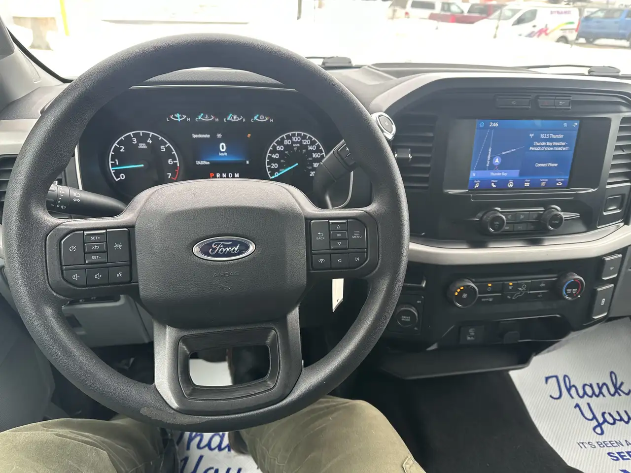 Ford F 150 fotografie Ford F 150
