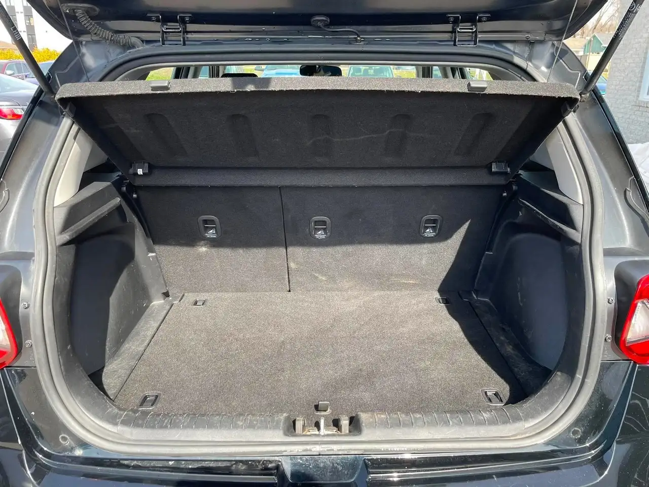 Hyundai Venue снимка Hyundai Venue