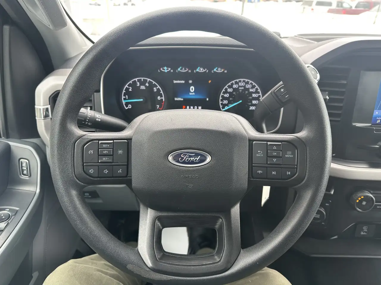 Ford F 150 fotografie Ford F 150