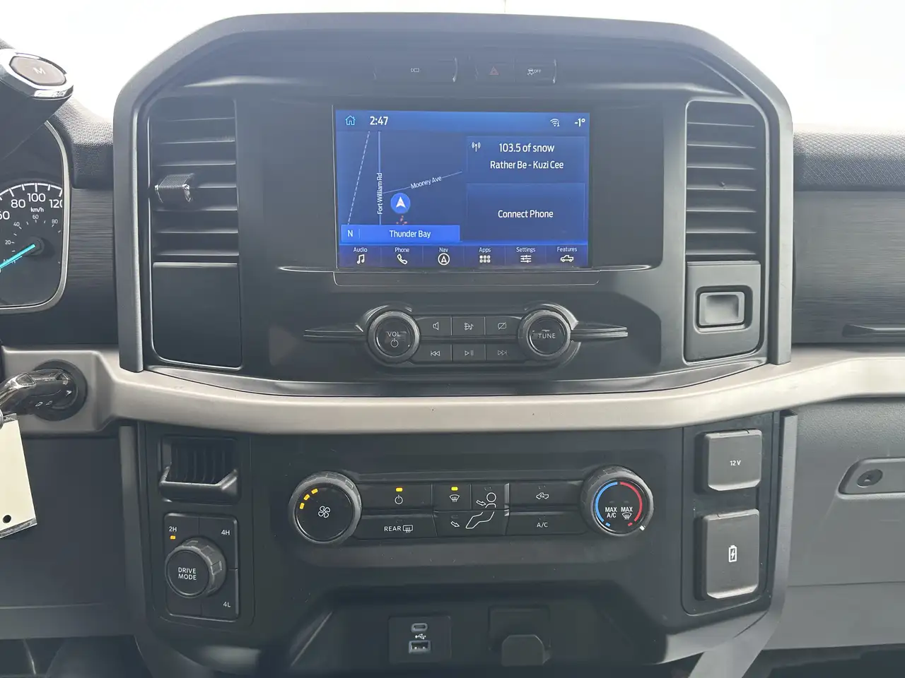 Ford F 150 fotografie Ford F 150