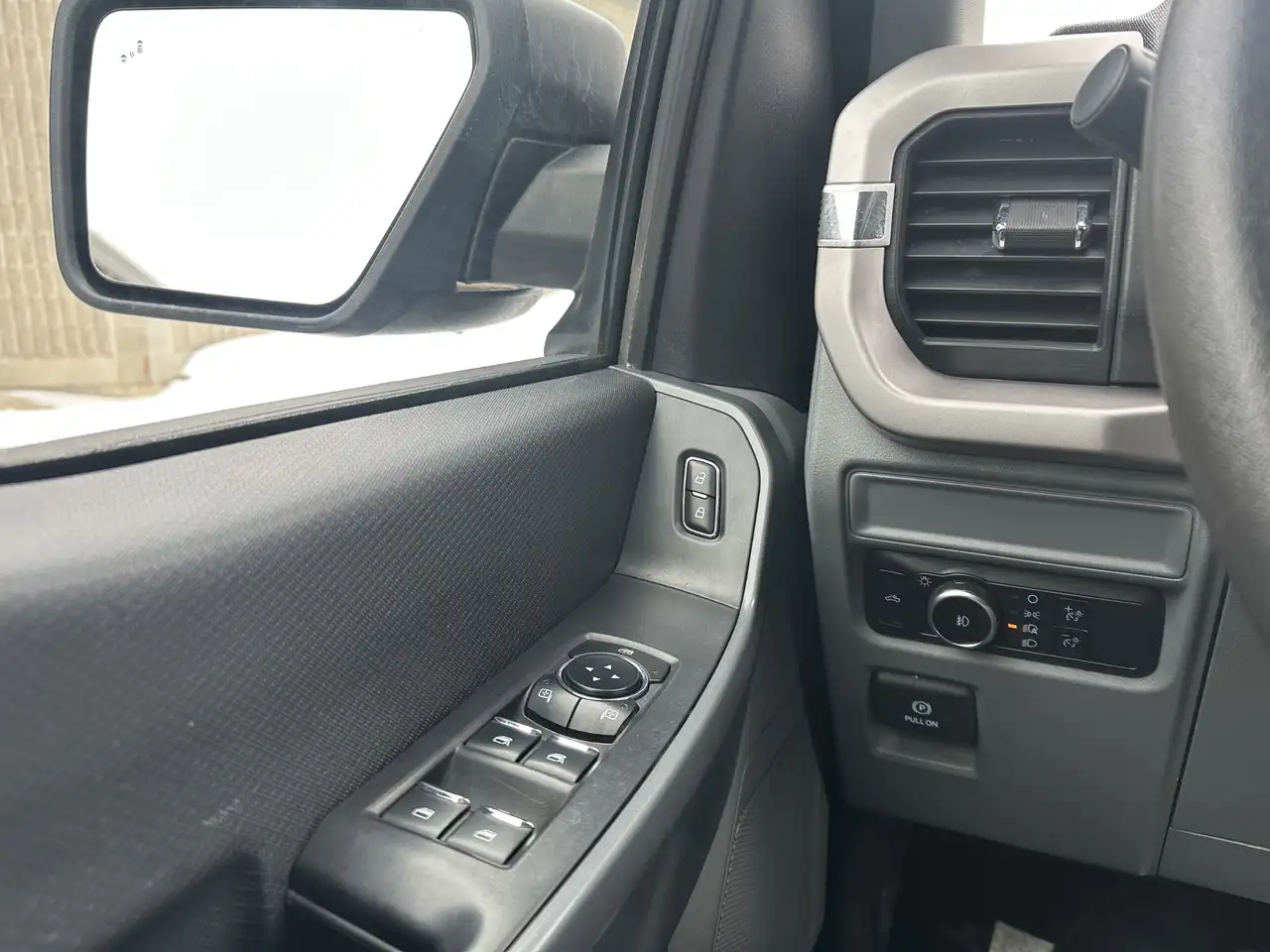 Ford F 150 fotografie Ford F 150