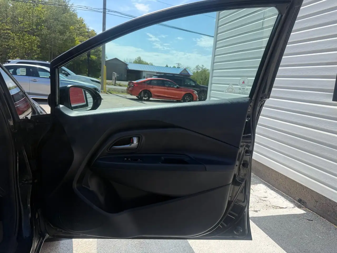 Kia Rio photo Kia Rio