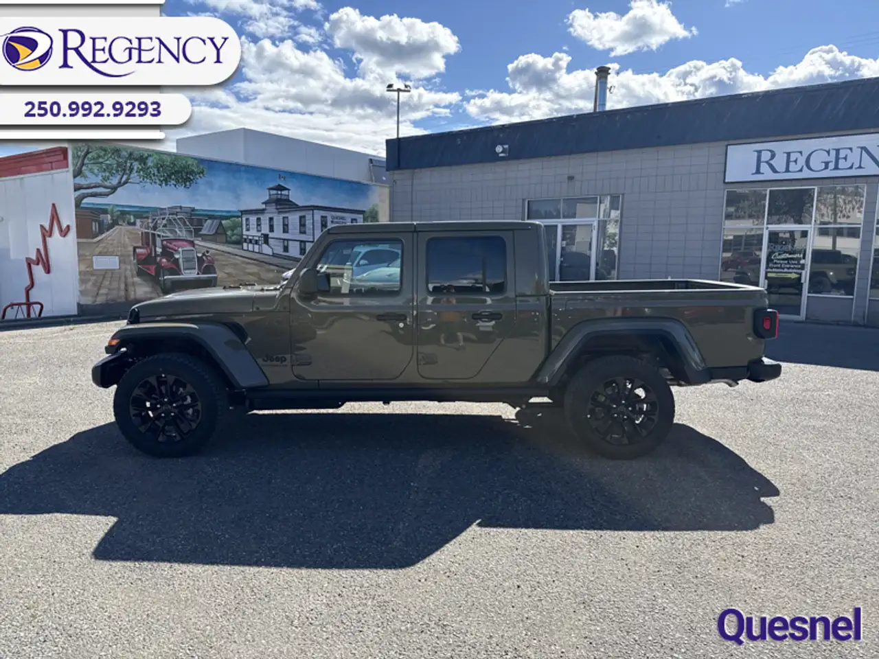Jeep Gladiator снимка Jeep Gladiator