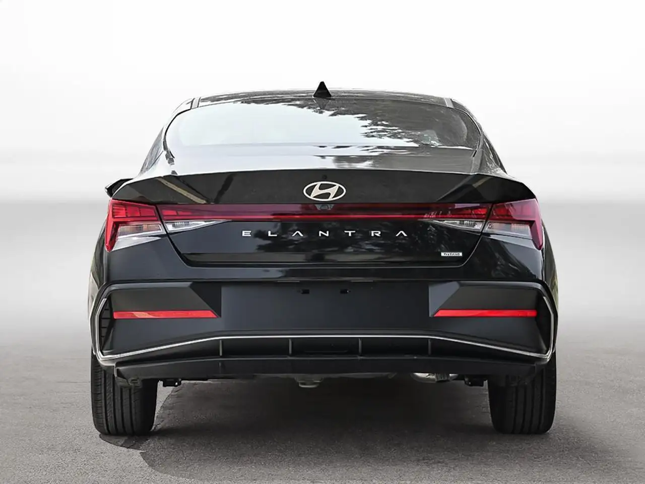 Hyundai ELANTRA снимка Hyundai ELANTRA