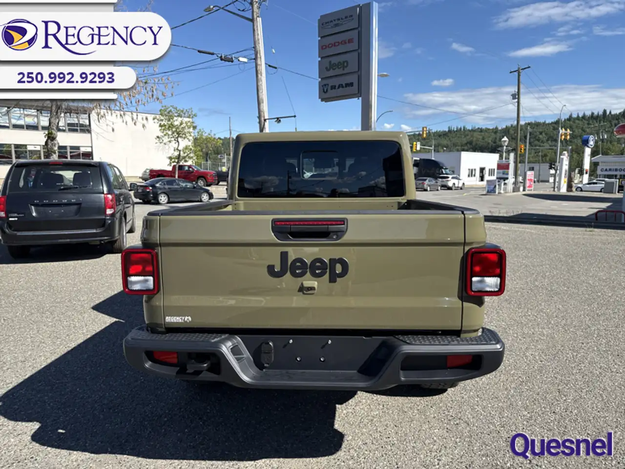 Jeep Gladiator снимка Jeep Gladiator