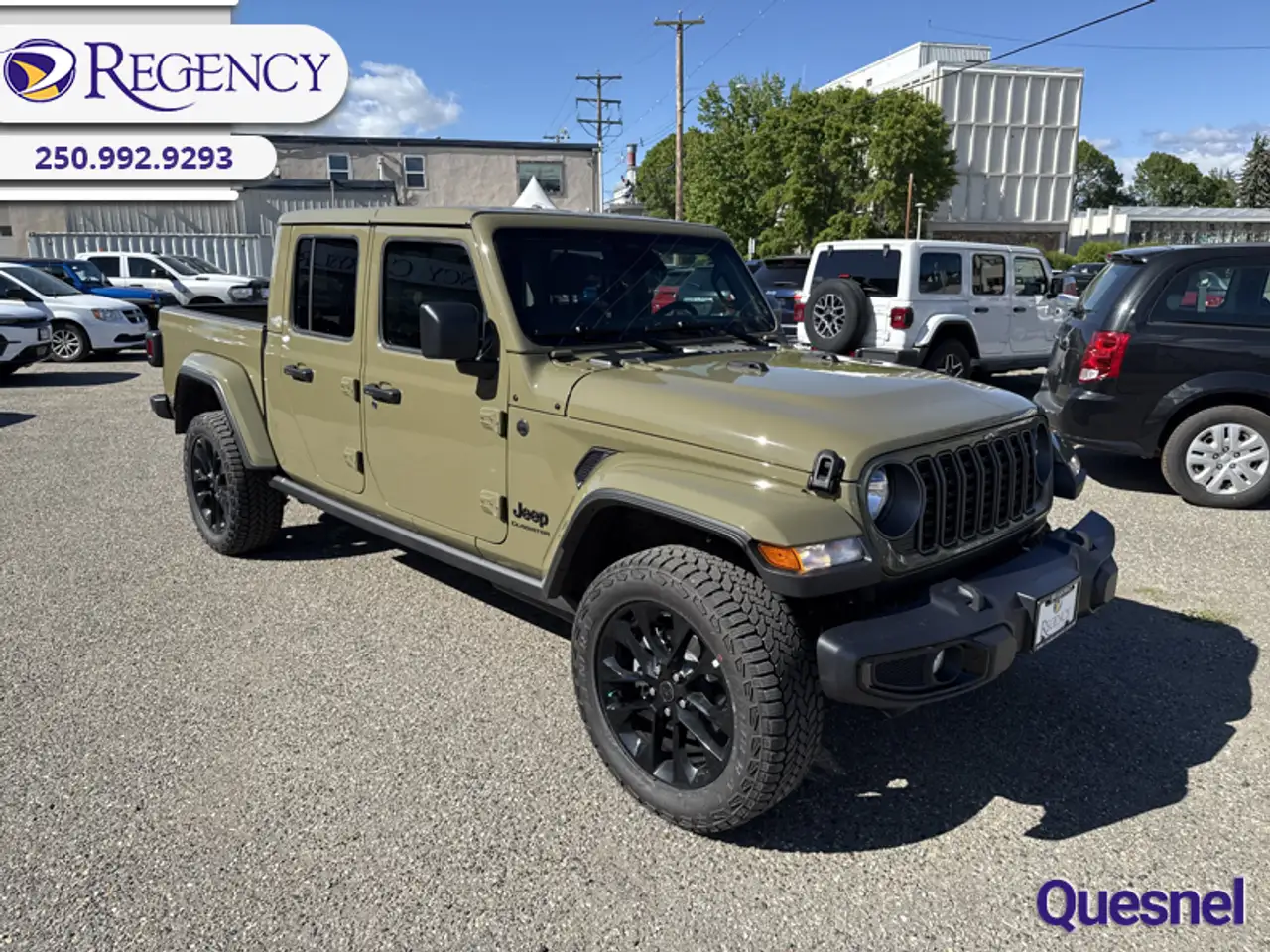 Jeep Gladiator снимка Jeep Gladiator
