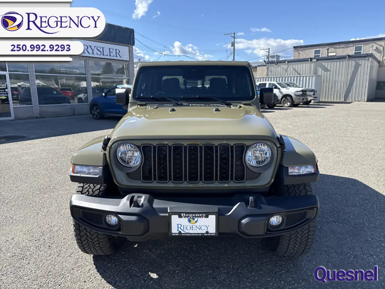Jeep Gladiator снимка Jeep Gladiator