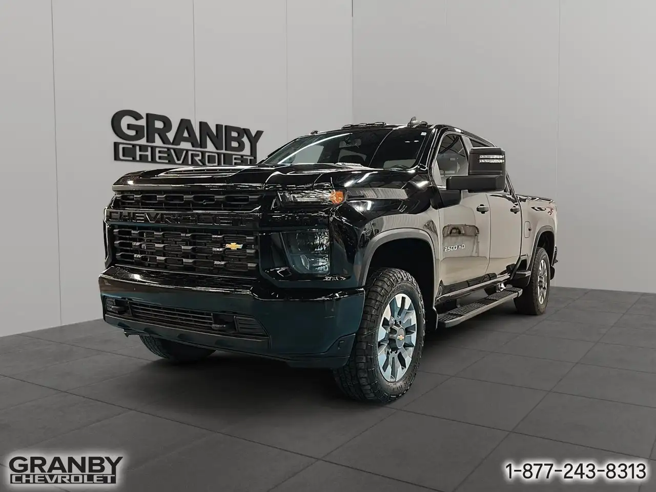 Chevrolet Silverado 2500 снимка Chevrolet Silverado 2500