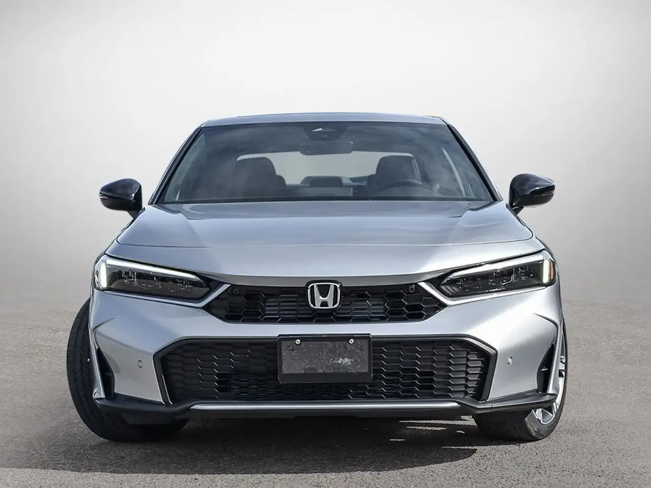 Honda Civic fotografie Honda Civic