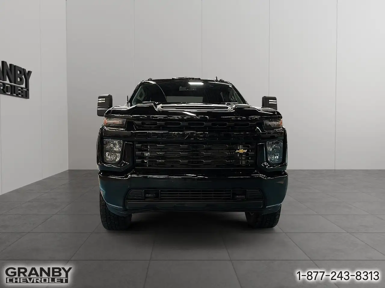 Chevrolet Silverado 2500 снимка Chevrolet Silverado 2500