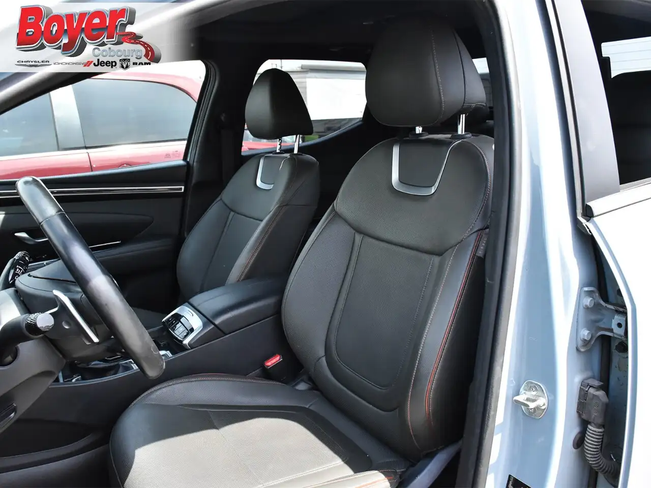 Hyundai Santa Cruz fotografie Hyundai Santa Cruz