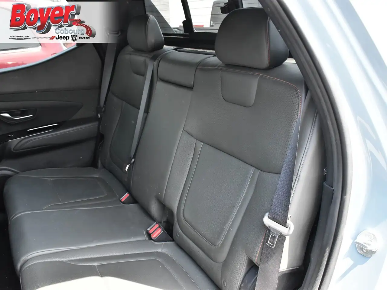 Hyundai Santa Cruz fotografie Hyundai Santa Cruz