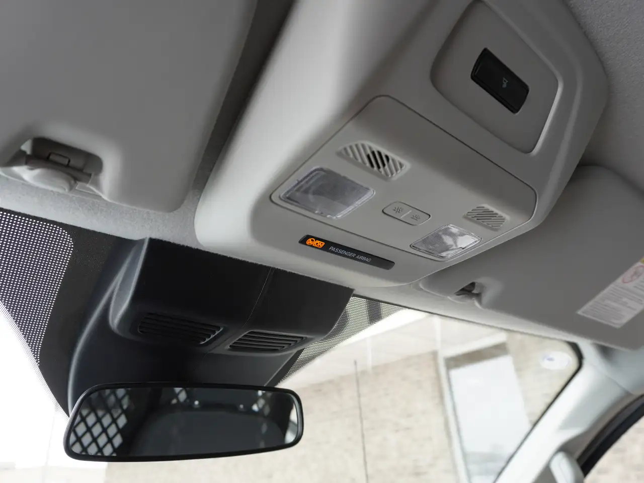 Ford Transit Cargo Van photo Ford Transit Cargo Van