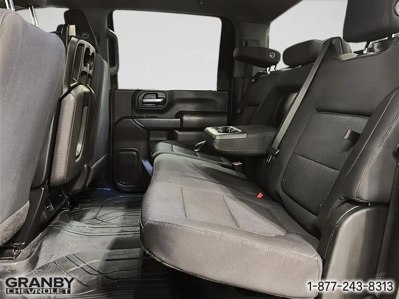 Chevrolet Silverado 2500 снимка Chevrolet Silverado 2500