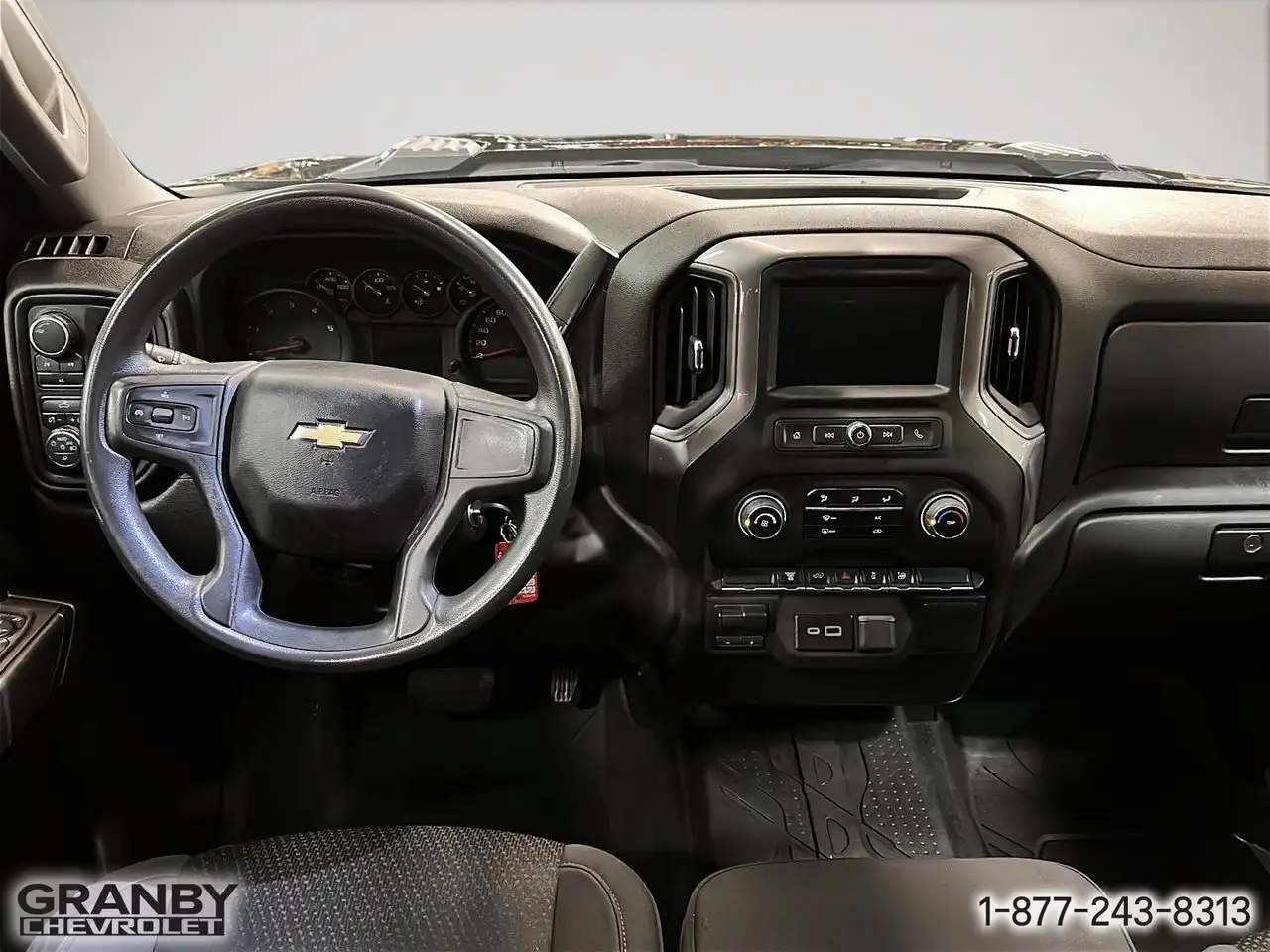 Chevrolet Silverado 2500 снимка Chevrolet Silverado 2500