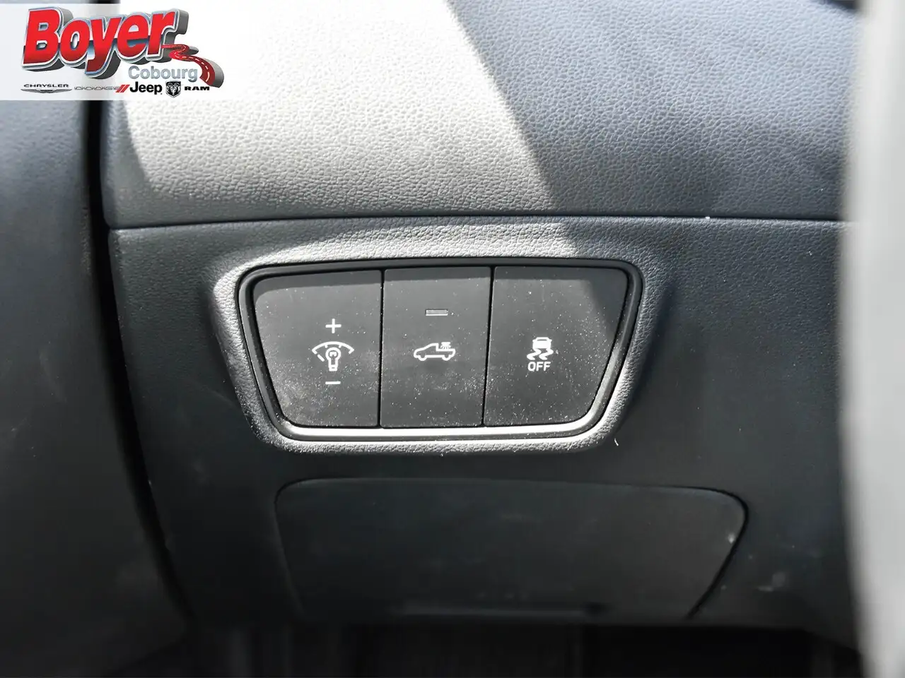 Hyundai Santa Cruz fotografie Hyundai Santa Cruz