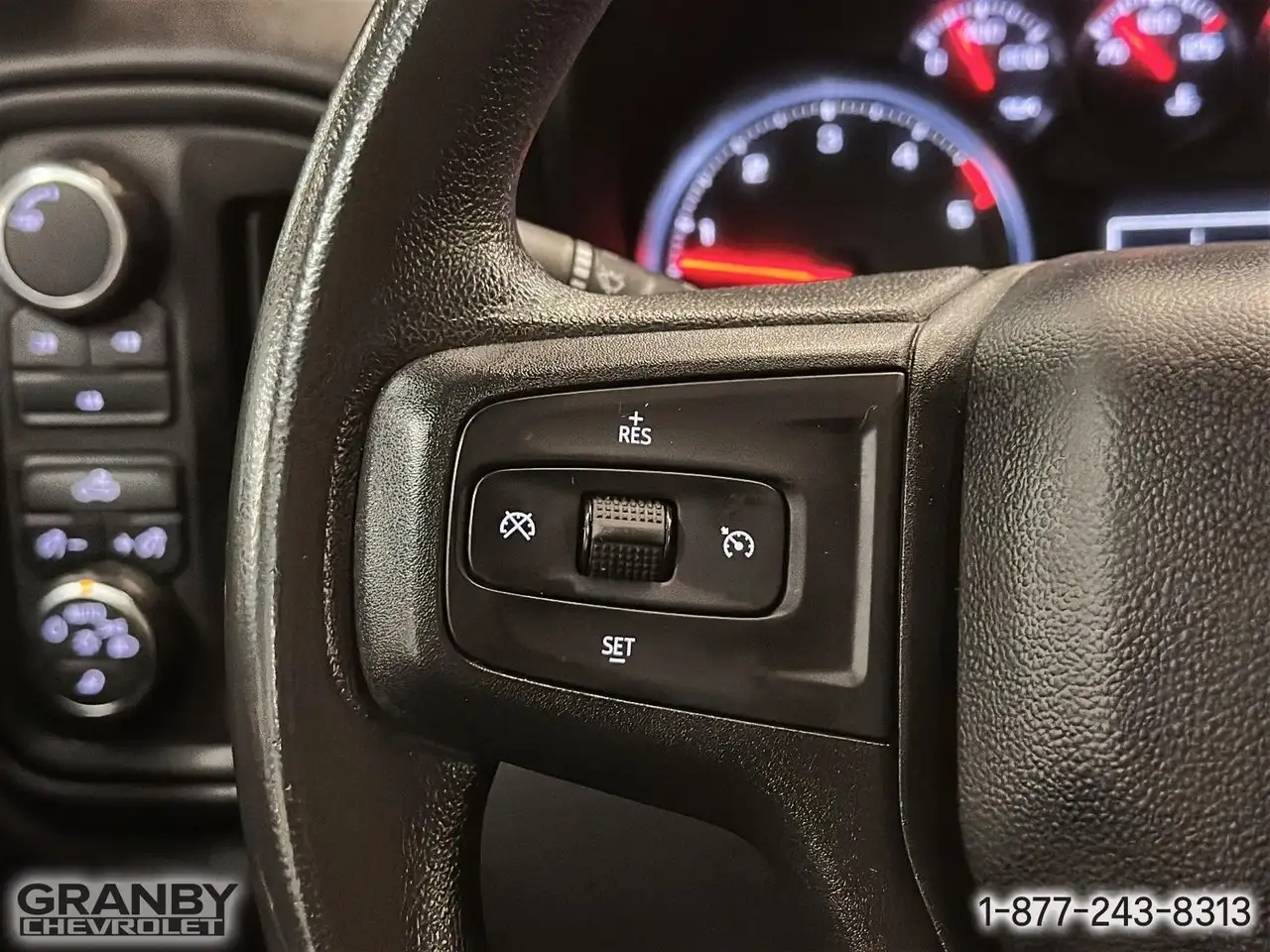 Chevrolet Silverado 2500 снимка Chevrolet Silverado 2500