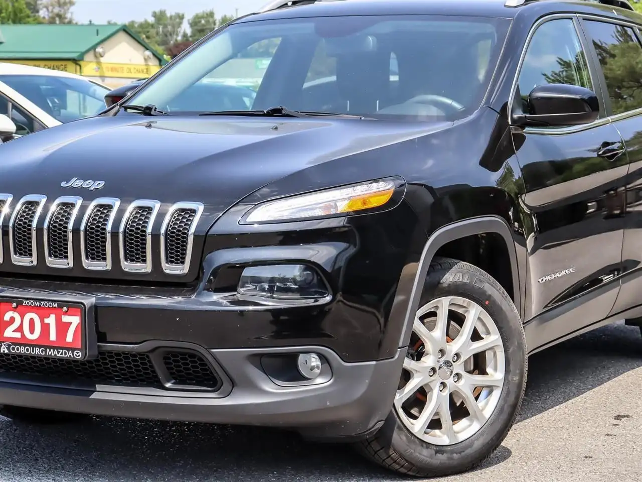 Jeep Cherokee fotografie Jeep Cherokee