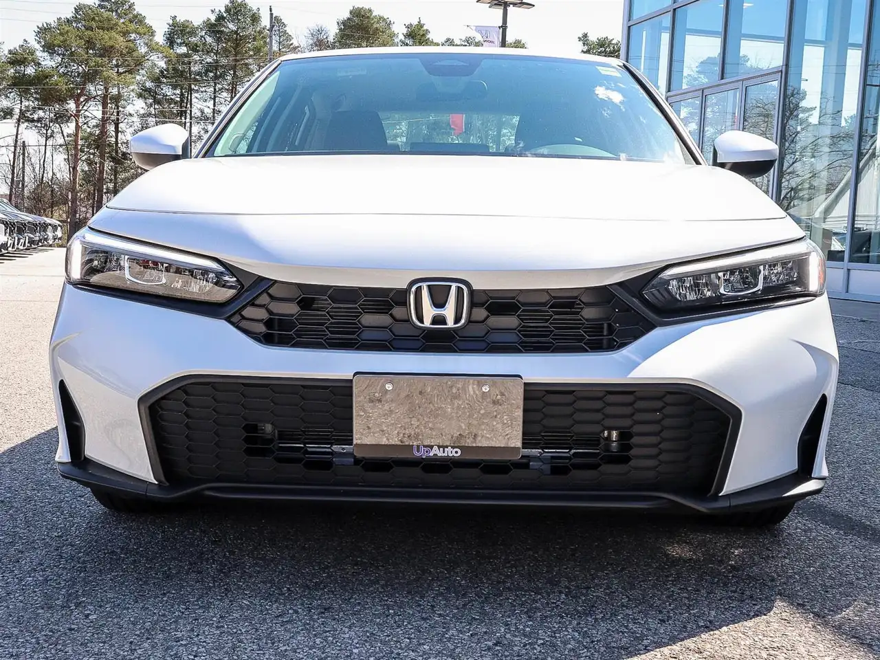 Honda Civic снимка Honda Civic
