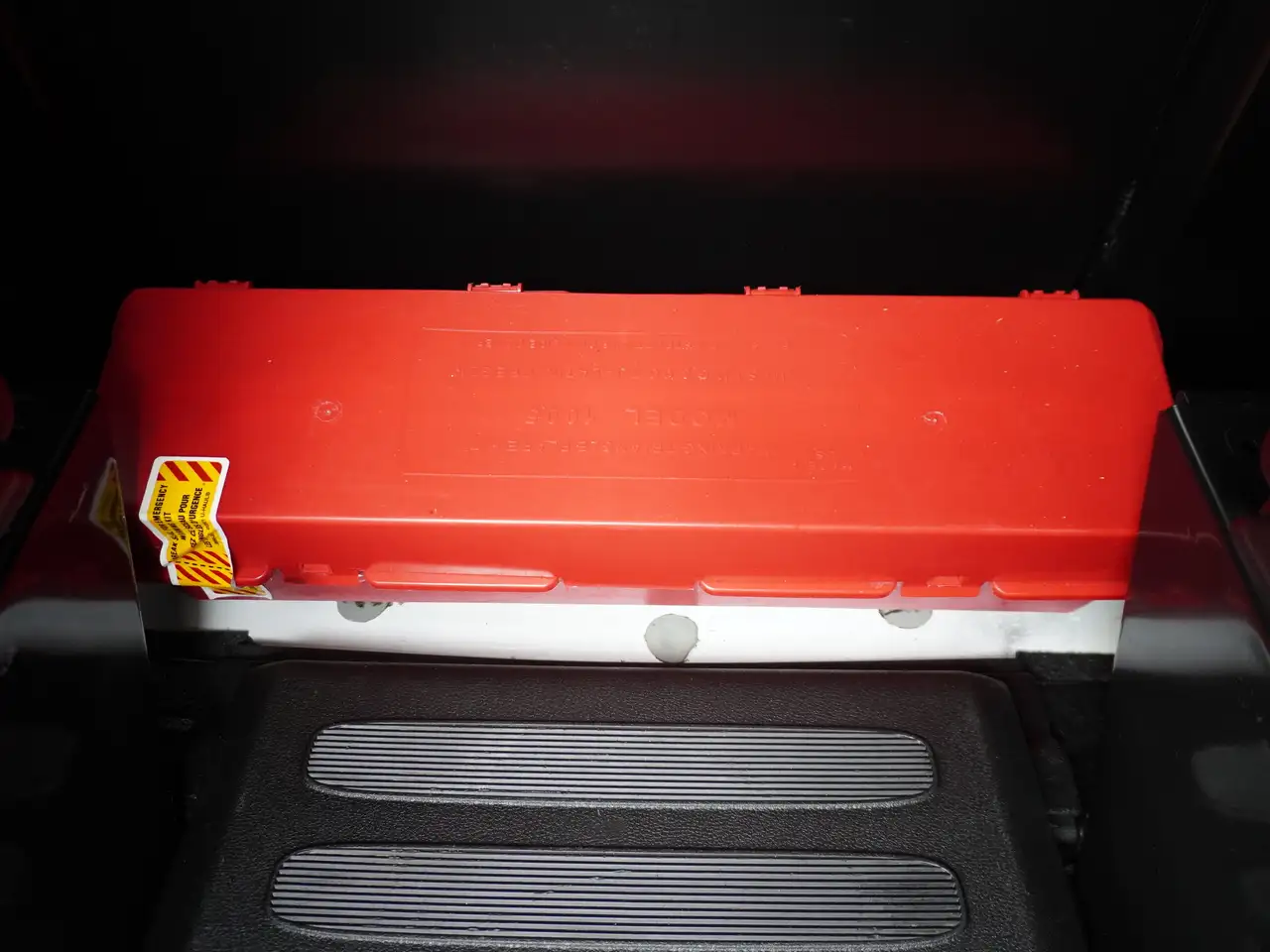 Ford Transit Cargo Van photo Ford Transit Cargo Van
