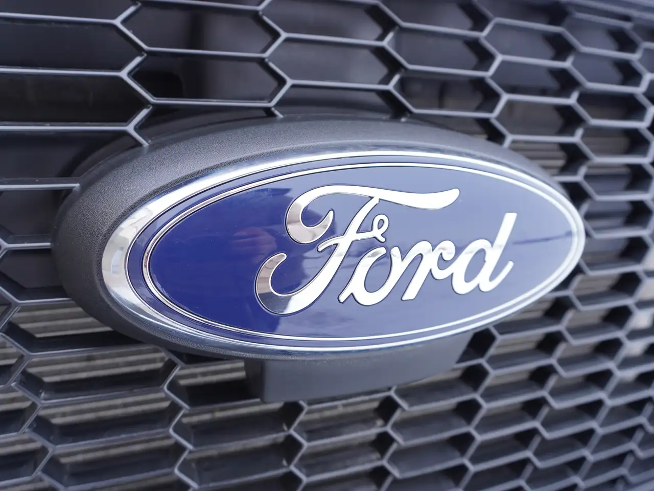 Ford Transit Cargo Van photo Ford Transit Cargo Van